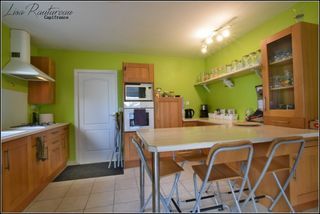  Maison � vendre 8 pi�ces 170 m�