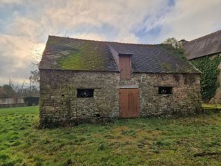  Maison � vendre 2 pi�ces 140 m�