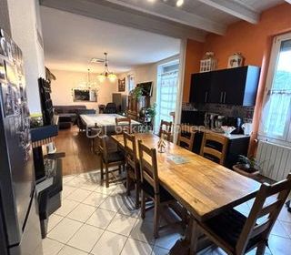  Maison � vendre 4 pi�ces 110 m�