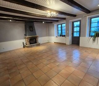  Maison � vendre 4 pi�ces 102 m�
