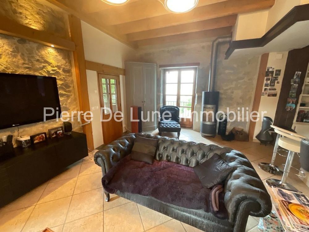 � vendre  Propri�t�/ch�teau Barberaz (73000)