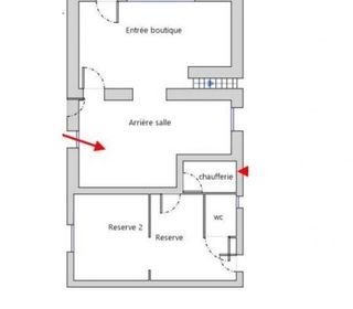  Maison � vendre 7 pi�ces 200 m�