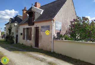  Maison � vendre 2 pi�ces 54 m�