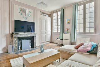  Appartement � vendre 3 pi�ces 76 m�