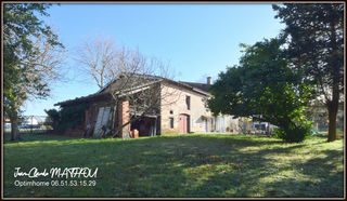  Maison � vendre 2 pi�ces 100 m� Labastide d anjou