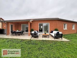  Maison � vendre 5 pi�ces 103 m�