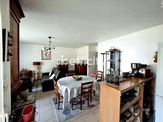  Appartement � vendre 3 pi�ces 60 m�