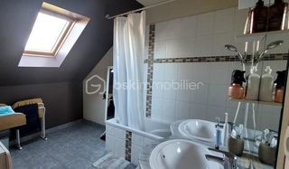  Maison � vendre 4 pi�ces 100 m�