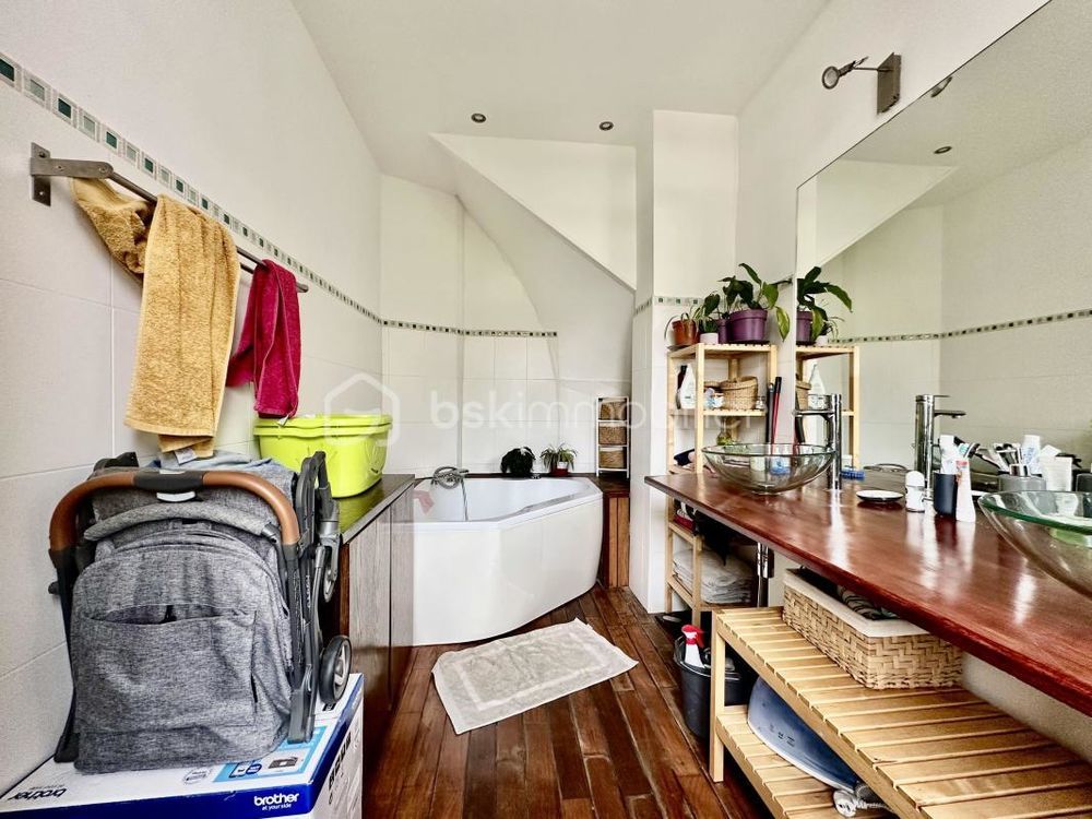 � vendre  Maison Le Raincy (93340)