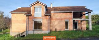  Maison � vendre 8 pi�ces 241 m�