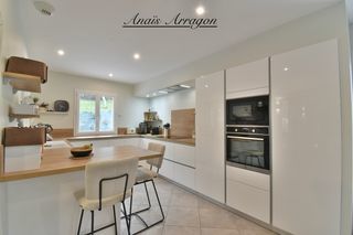  Maison � vendre 5 pi�ces 162 m�