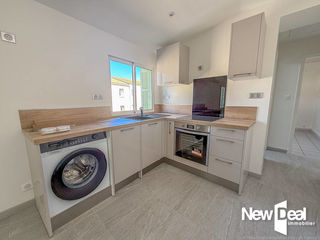  Appartement � vendre 3 pi�ces 47 m�