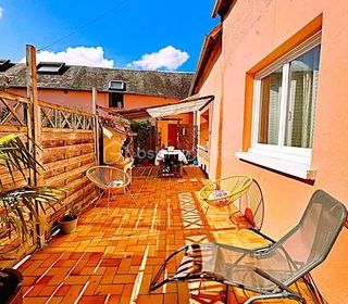  Propri�t�/ch�teau � vendre 11 pi�ces 360 m�