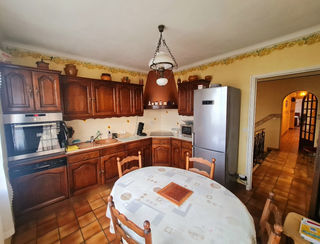  Maison � vendre 7 pi�ces 171 m�