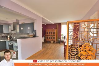  Maison � vendre 7 pi�ces 153 m�
