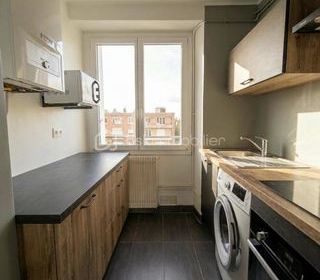  Appartement � vendre 3 pi�ces 49 m�