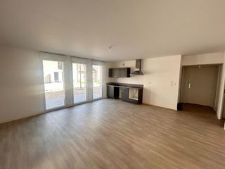  Appartement � louer 4 pi�ces 88 m�