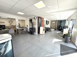  Immeuble � vendre 6 pi�ces 220 m�