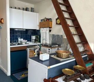  Appartement � vendre 2 pi�ces 45 m�