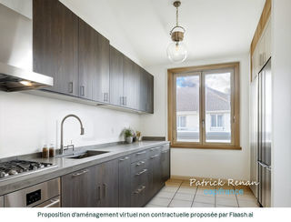  Duplex/triplex � vendre 4 pi�ces 91 m�