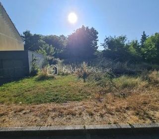  Terrain � vendre 601 m�