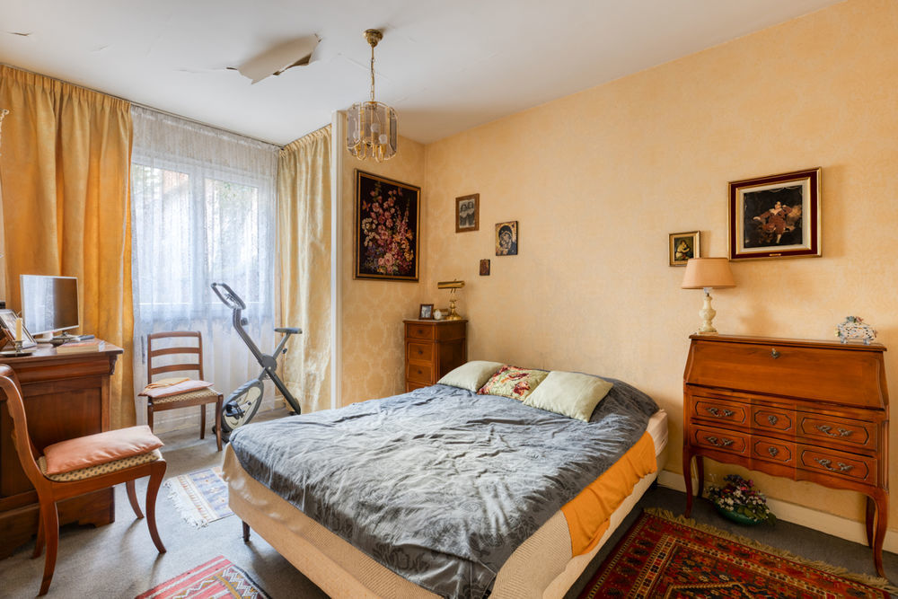 � vendre  Appartement Paris 20