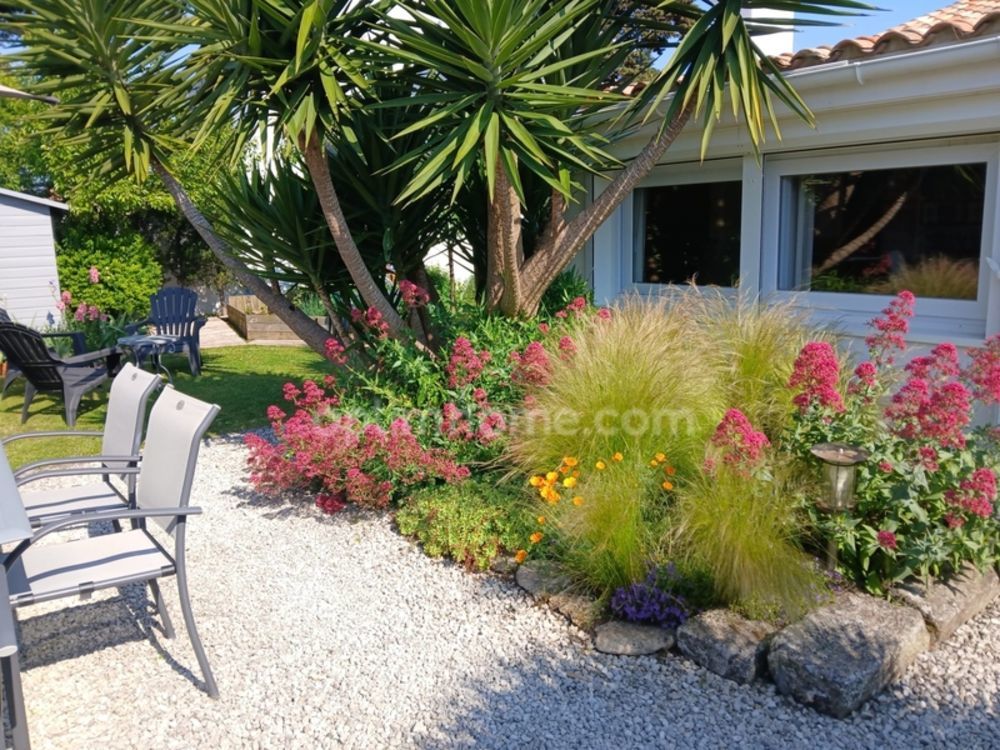 � vendre  Maison Saint-Martin-de-R� (17410)