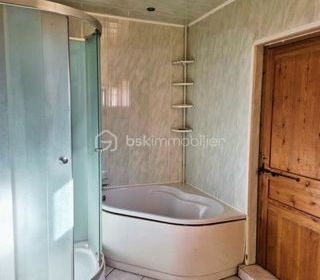  Maison � vendre 3 pi�ces 111 m�