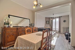 Maison � vendre 7 pi�ces 113 m�