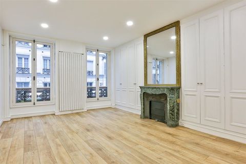 Bureaux &agrave; louer entre Madeleine et les Grands Magasins 44793 75008 Paris