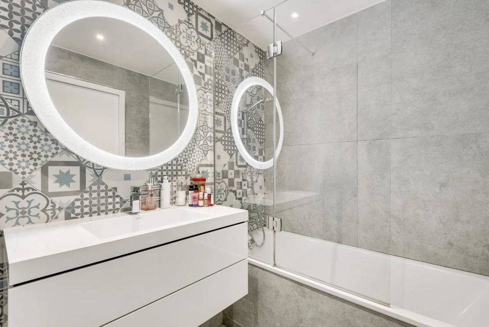 � vendre  Appartement Saint-Maurice (94410)