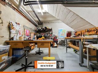  Maison � vendre 3 pi�ces 97 m�