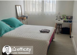  Appartement � vendre 3 pi�ces 61 m�