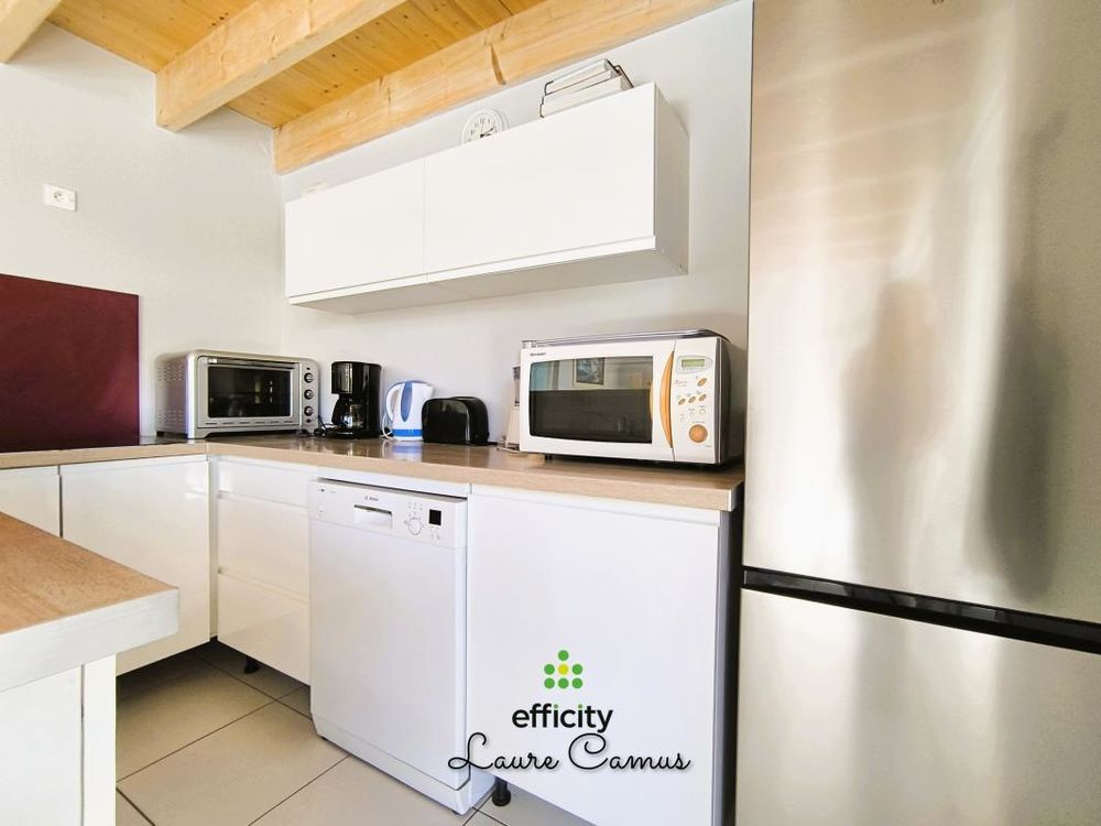 � vendre  Maison Jard-sur-Mer (85520)