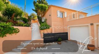  Maison � vendre 5 pi�ces 127 m�