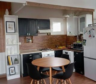  Appartement � vendre 3 pi�ces 61 m�