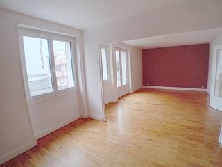  Appartement � vendre 4 pi�ces 68 m�