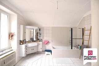  Maison � vendre 5 pi�ces 105 m�