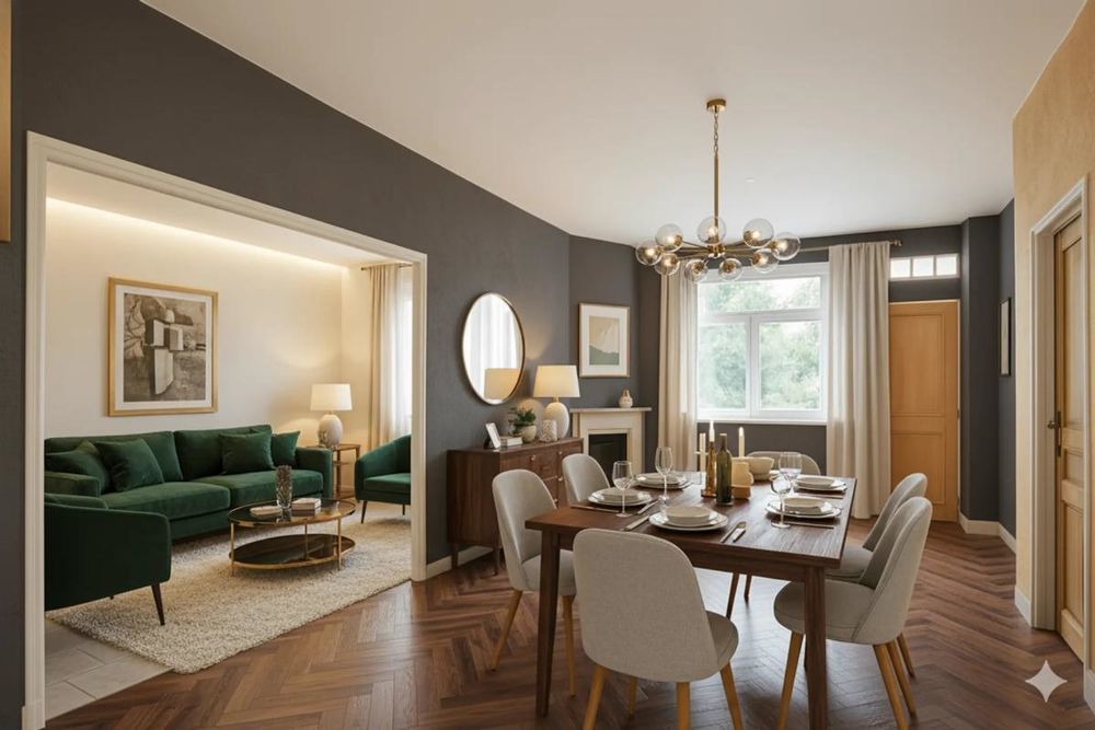 � vendre  Maison Boulogne-Billancourt (92100)