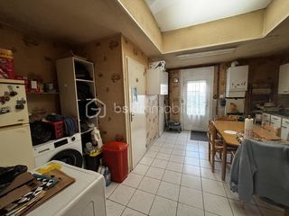 Maison � vendre 5 pi�ces 115 m�