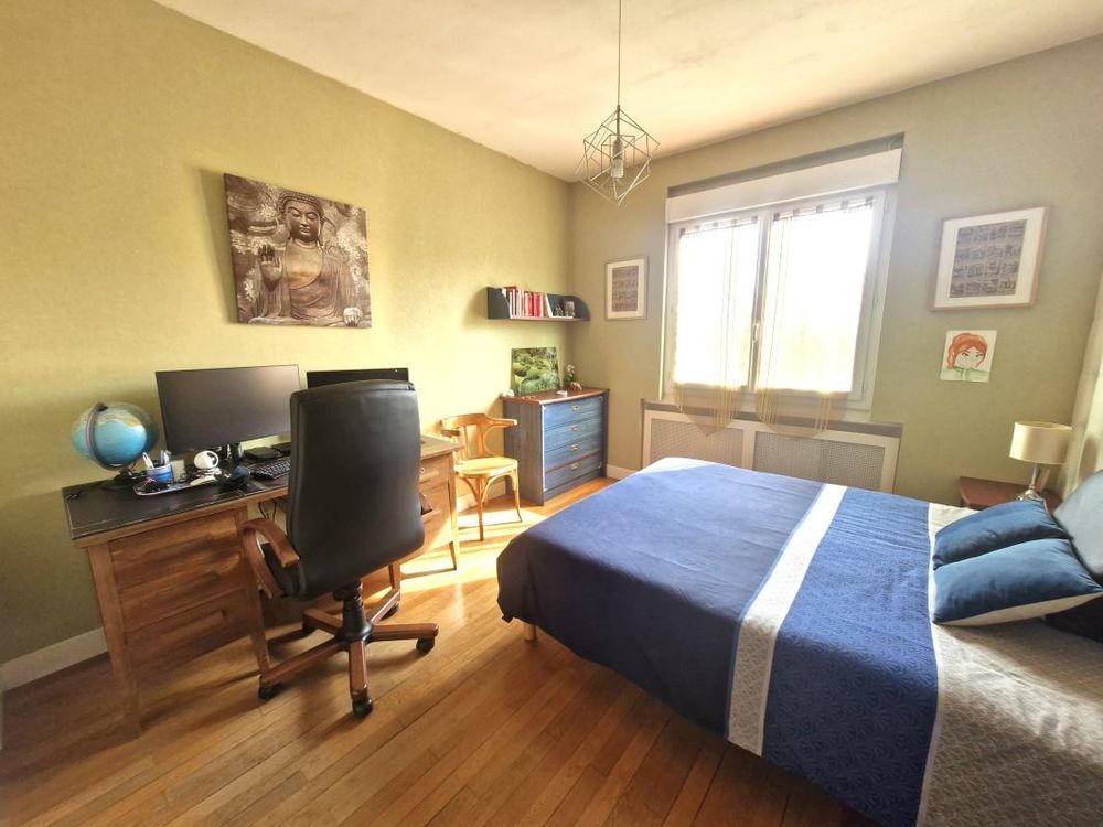 � vendre  Maison Collonges-au-Mont-d'Or (69660)