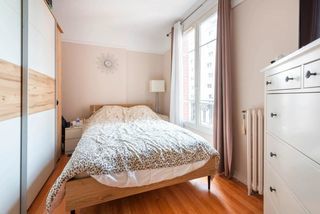  Appartement � vendre 3 pi�ces 58 m�