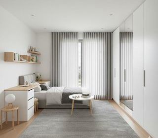  Appartement � vendre 4 pi�ces 78 m�