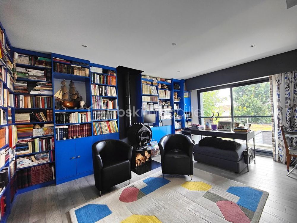 � vendre  Maison Saint-Leu-la-For�t (95320)