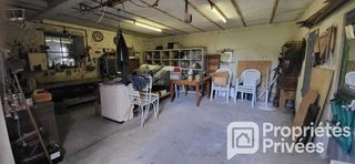  Propri�t�/ch�teau � vendre 7 pi�ces 160 m�