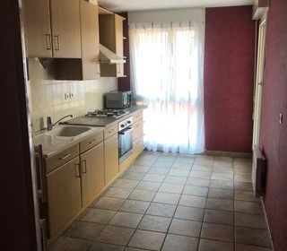  Appartement � vendre 3 pi�ces 71 m�