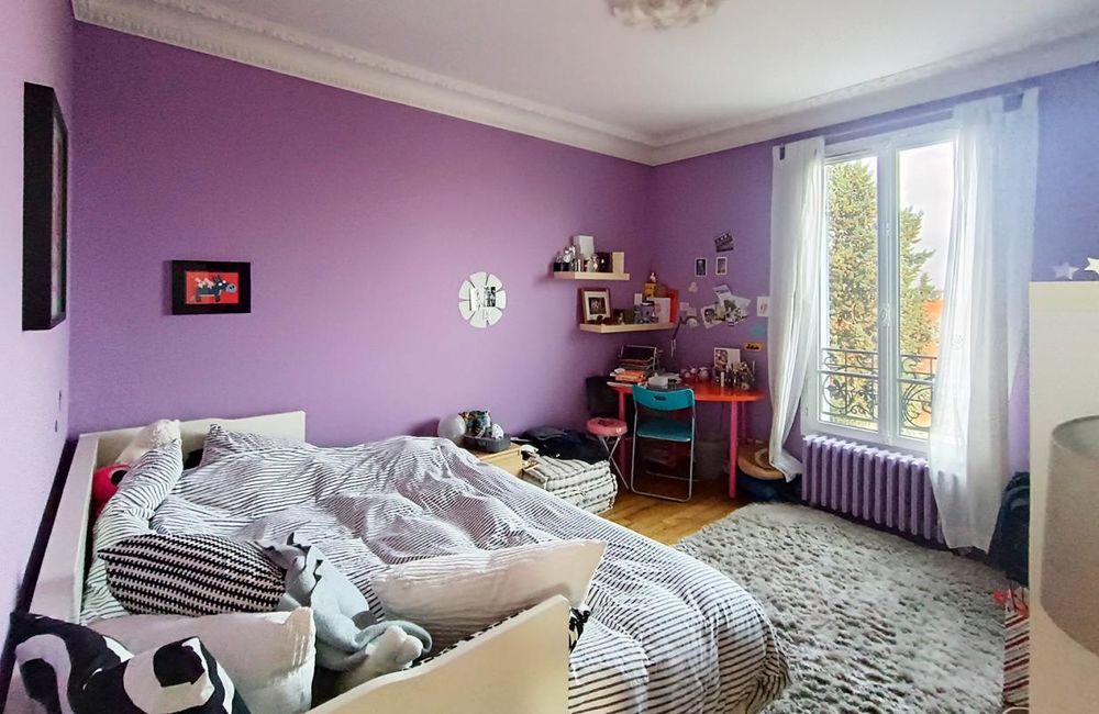 � vendre  Maison Le Perreux-sur-Marne (94170)