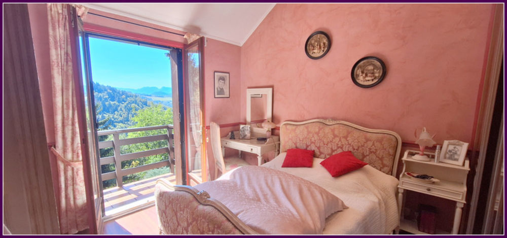 � vendre  Maison Revel (38420)