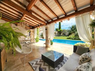  Villa � vendre 5 pi�ces 160 m�