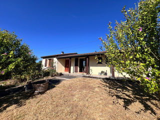  Maison � vendre 6 pi�ces 141 m�